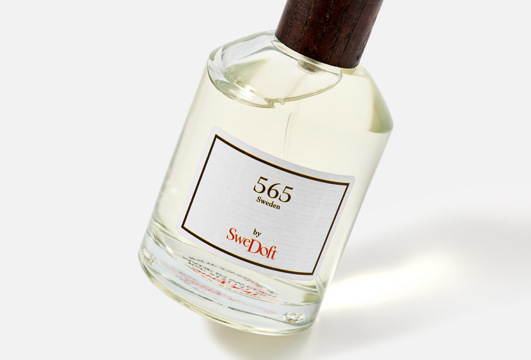 Swedoft Eau de Parfum 565