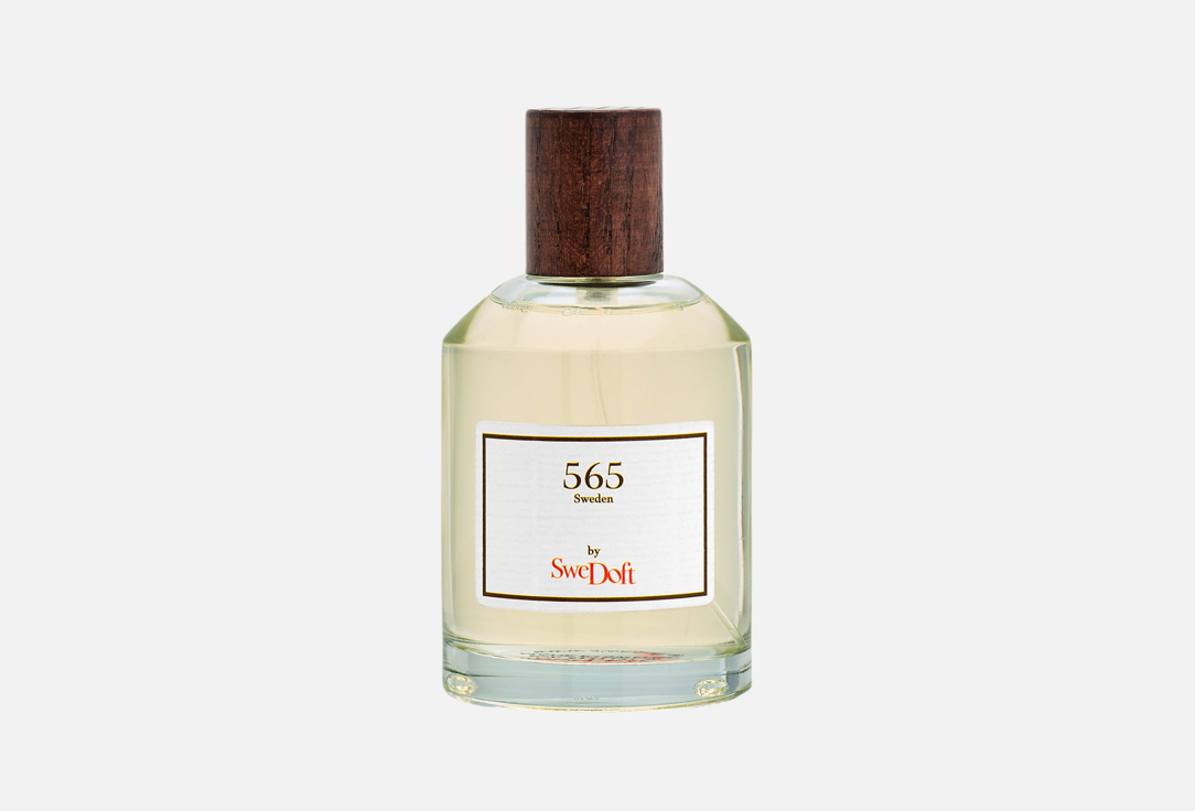 Swedoft Eau de Parfum 565