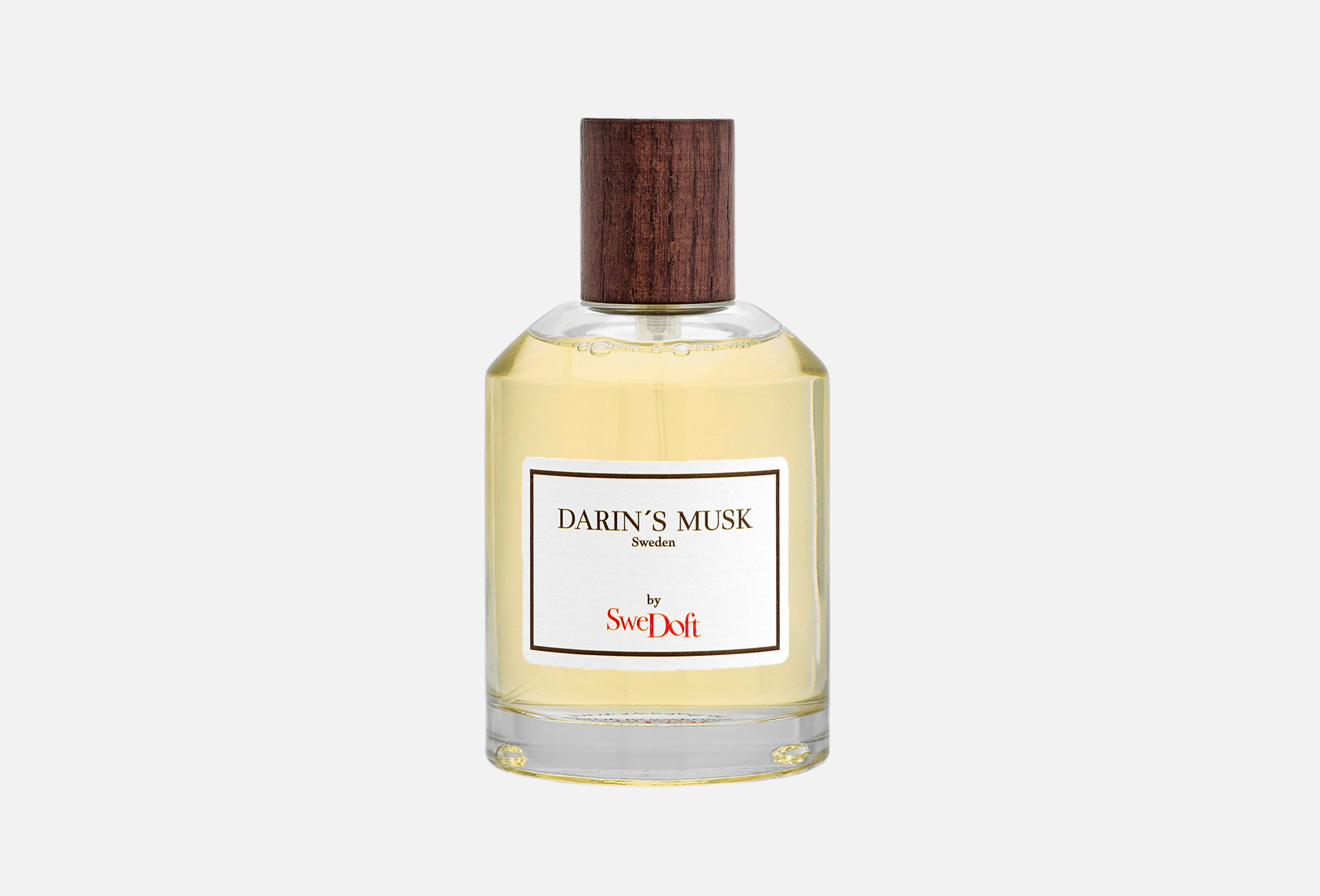 Darin's Musk  100 