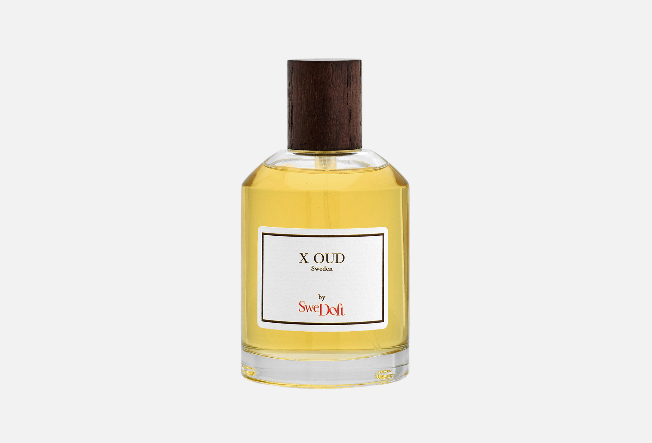X Oud  100 