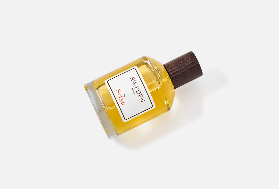 Swedoft Eau de Parfum Sweden