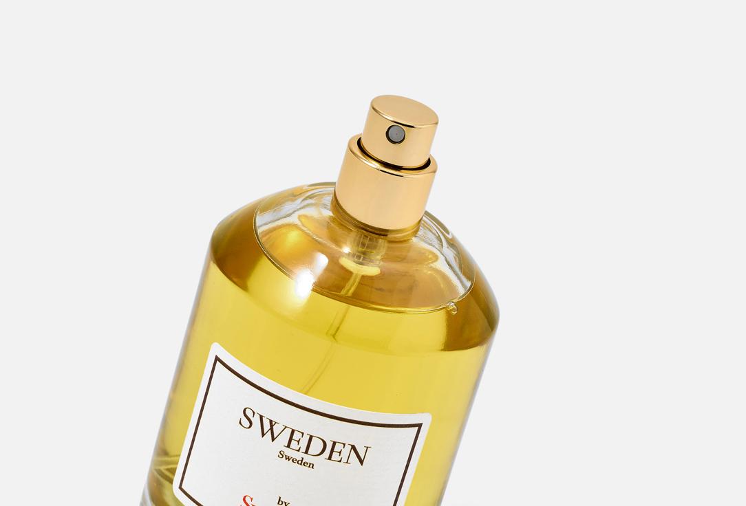 Swedoft Eau de Parfum Sweden