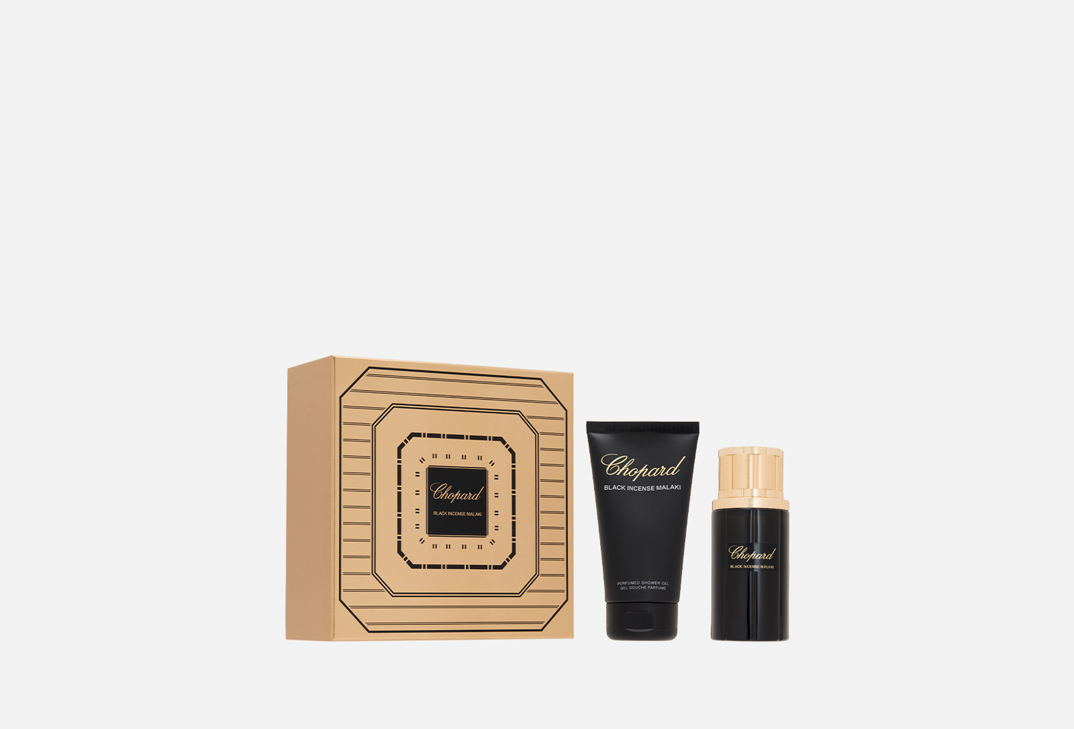 BLACK INCENSE MALAKI 2