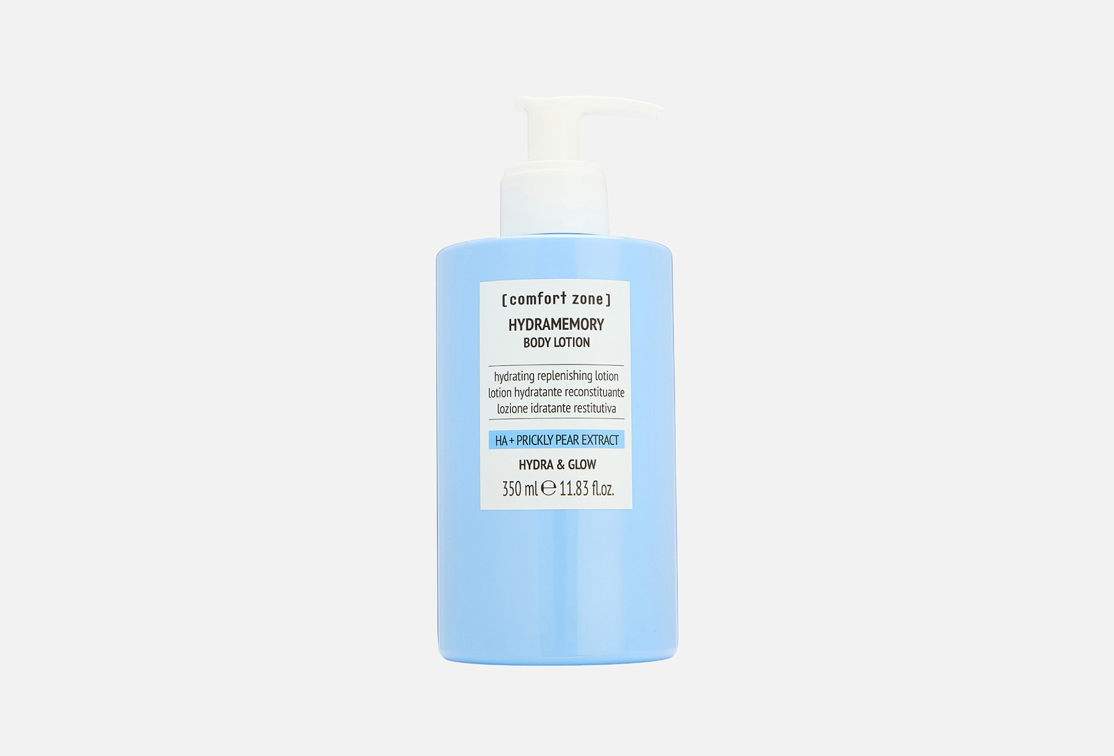 HYDRAMEMORY 350