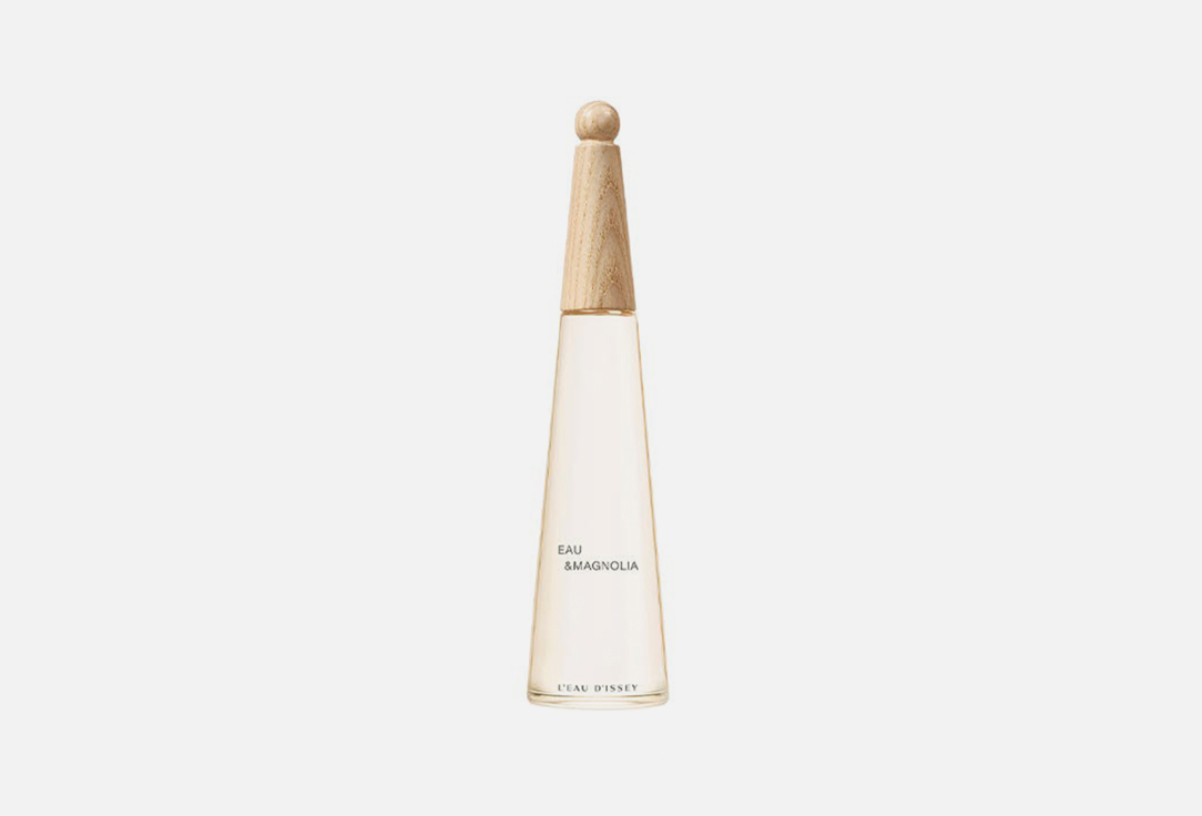 Issey Miyake Eau de toilette EI Eau & Magnolia