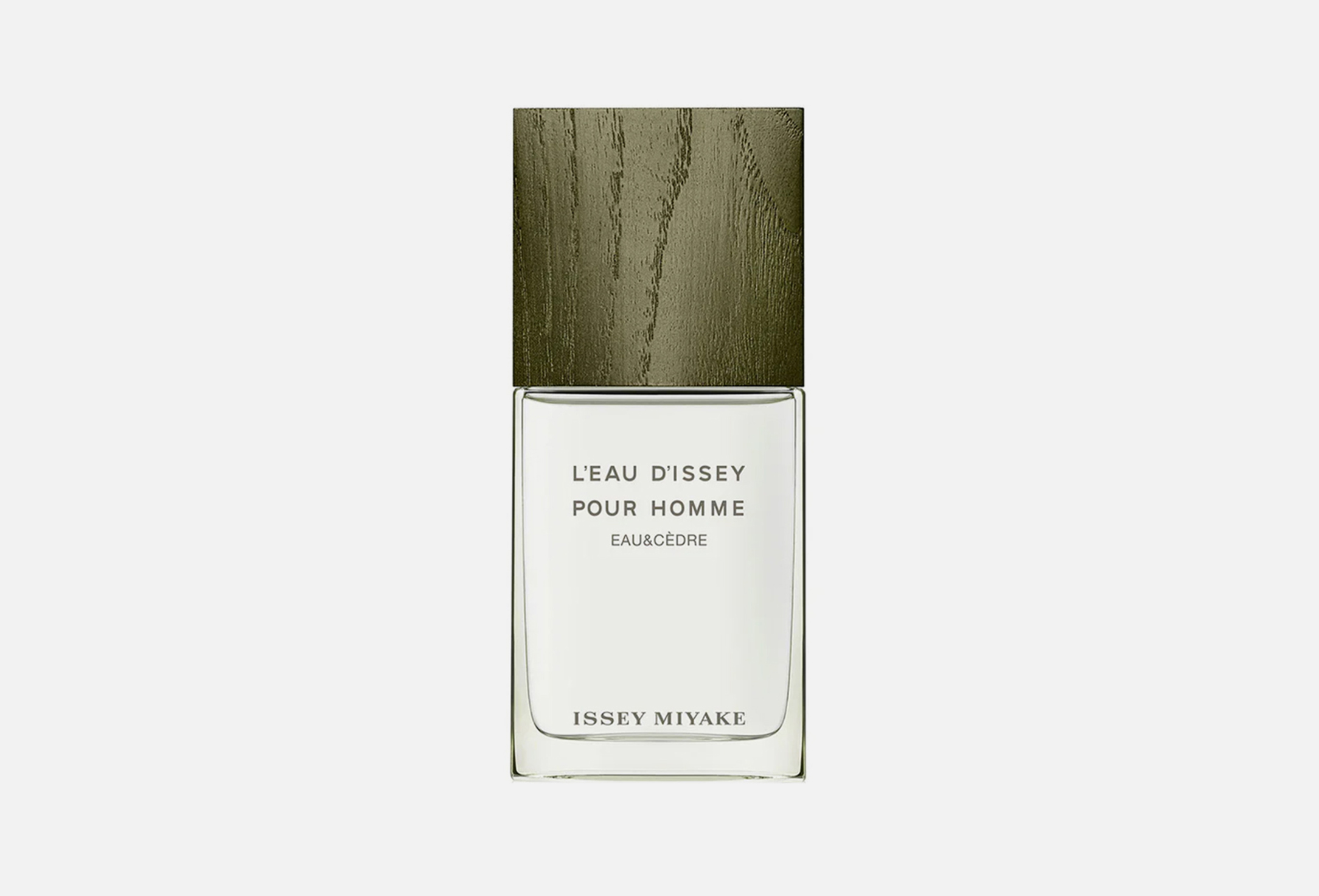Eau & Cedre 50