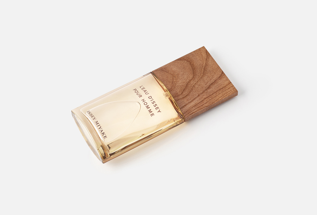 Issey Miyake Eau de Toilette Intense Eau & Cedre