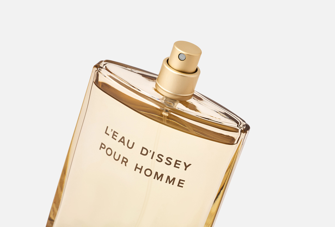 Issey Miyake Eau de Toilette Intense Eau & Cedre