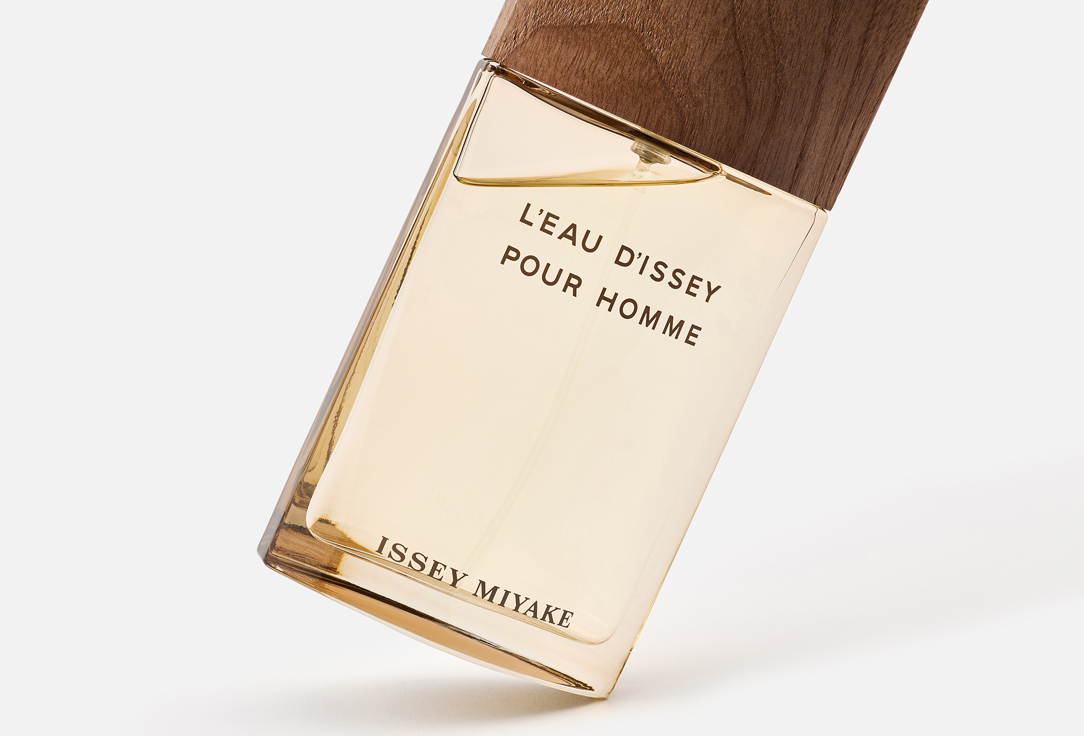 Issey Miyake Eau de Toilette Intense Eau & Cedre