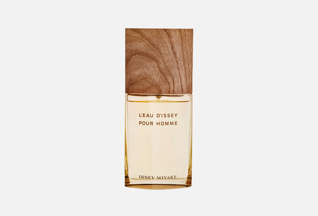 Issey Miyake Eau de Toilette Intense Eau & Cedre