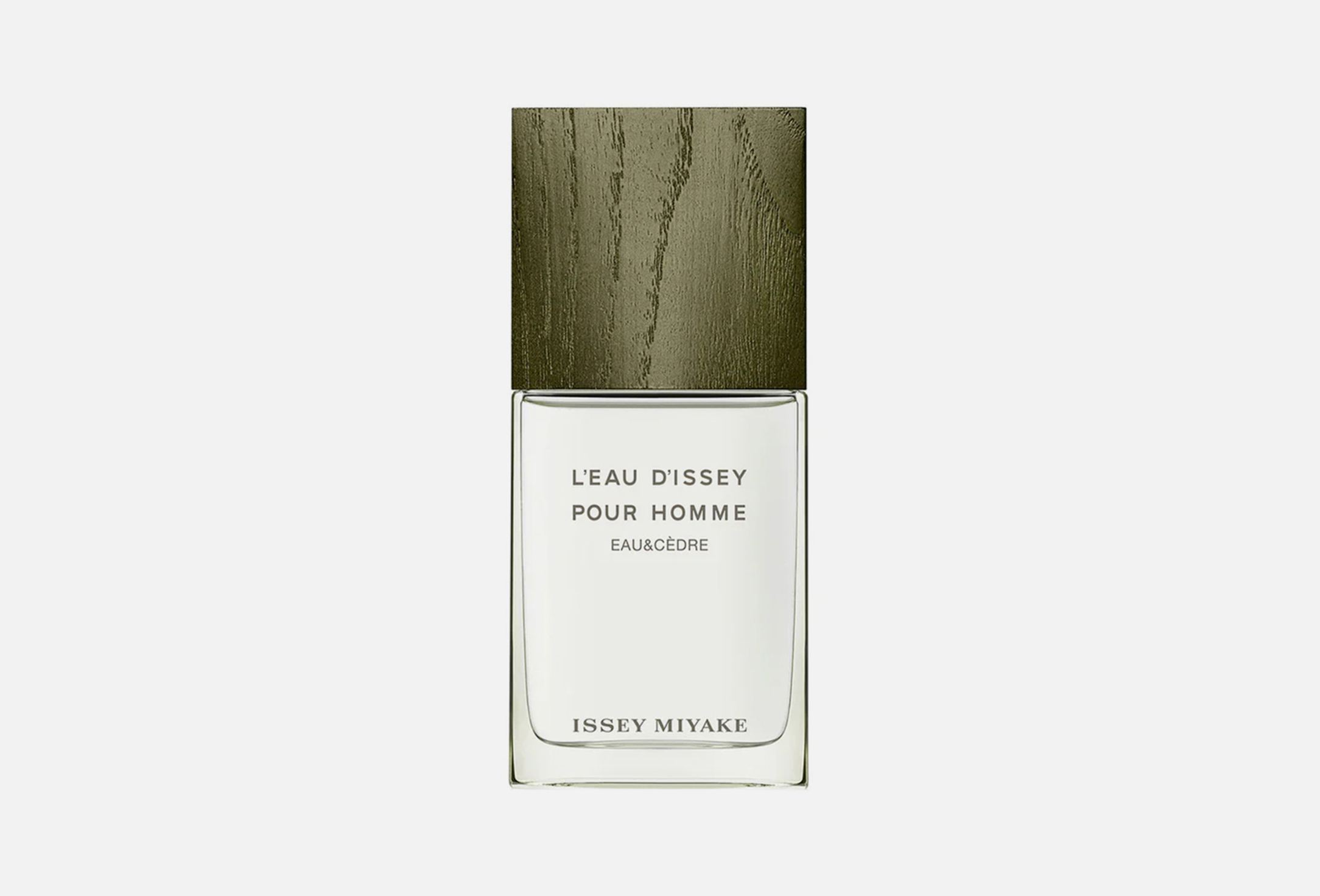 Vetiver 50