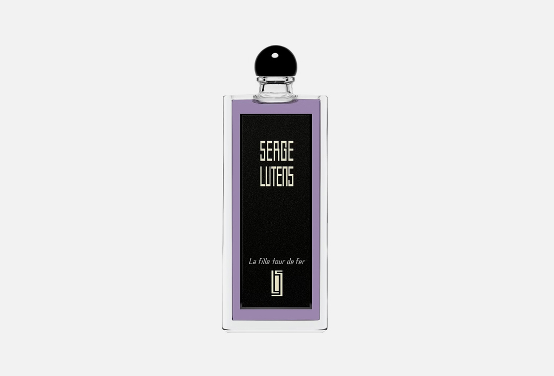 سيرج لوتنس ماء عطر لا فِي توور دي فِر