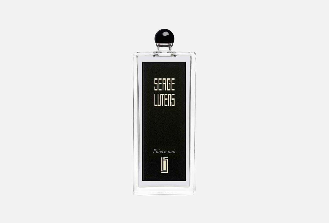 Serge Lutens Eau de Parfum Poivre Noir