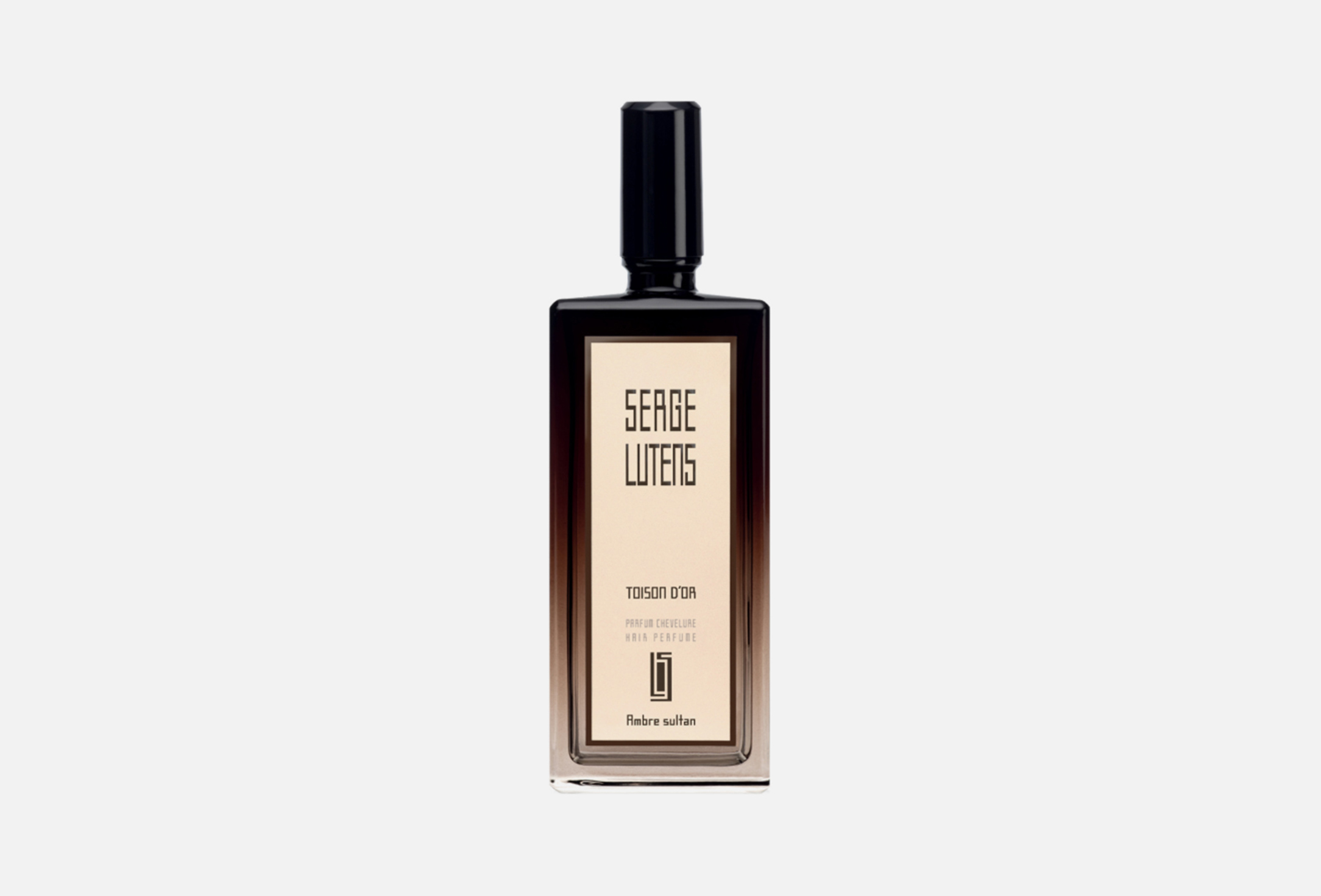 Toison d'or ambre sultan  50 