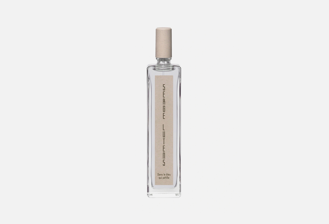 Serge Lutens Eau de parfum Dans Le Bleu Qui Petille