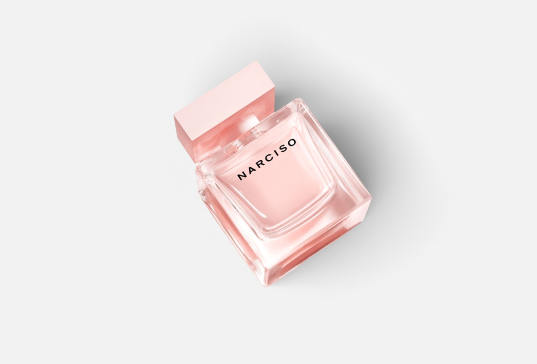 Narciso Rodriguez Eau de parfum CRISTAL