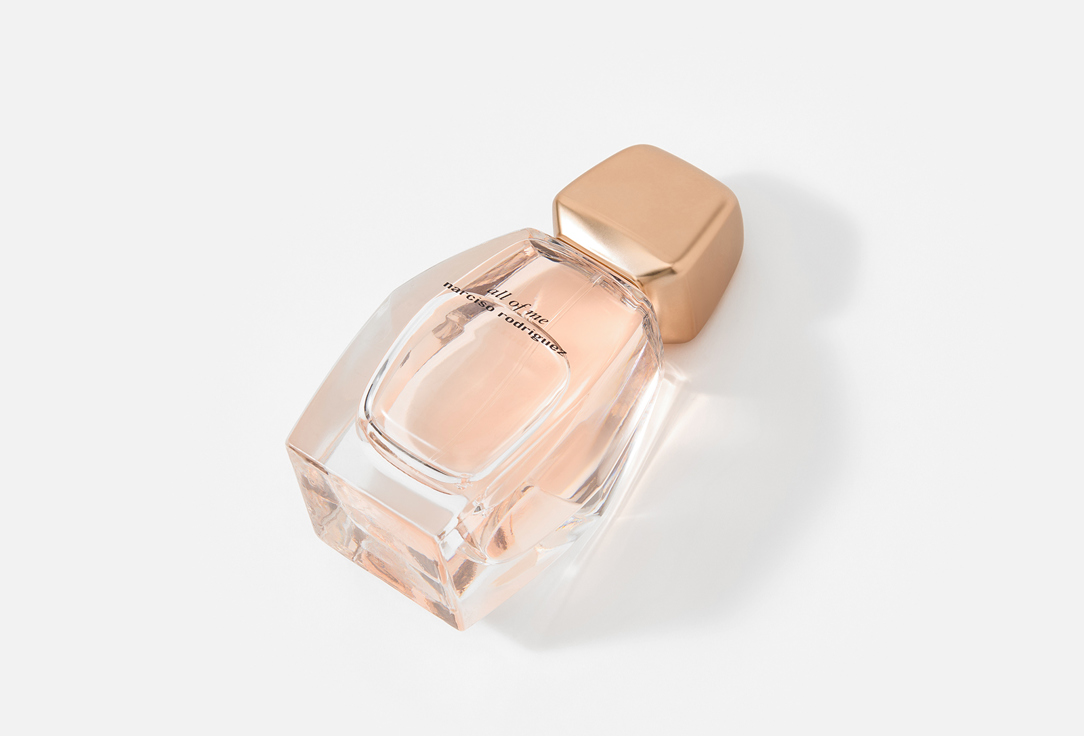 Narciso Rodriguez Eau de parfum All of me