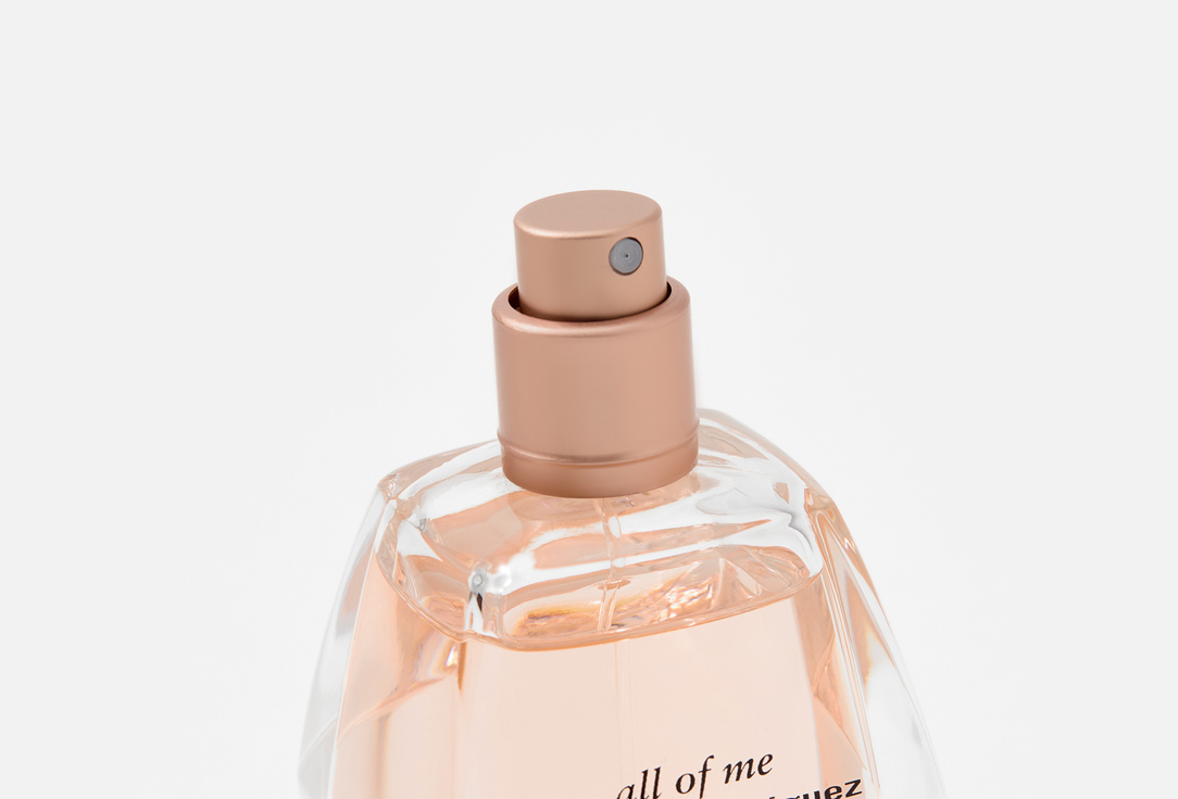 Narciso Rodriguez Eau de parfum All of me