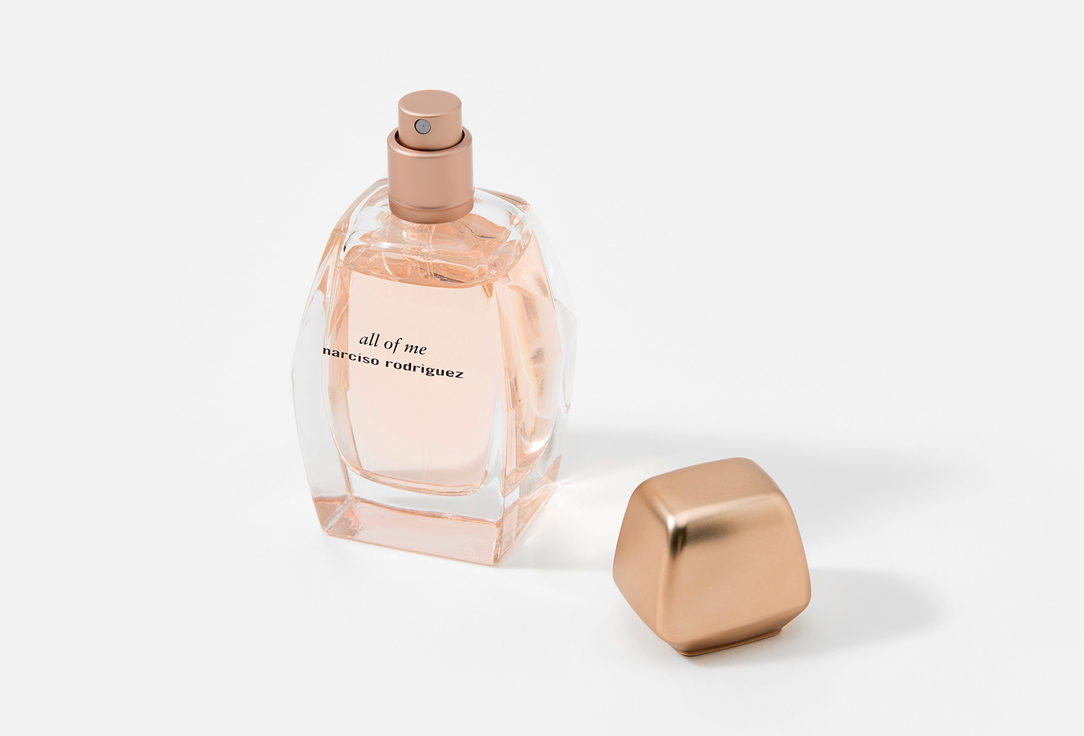 Narciso Rodriguez Eau de parfum All of me