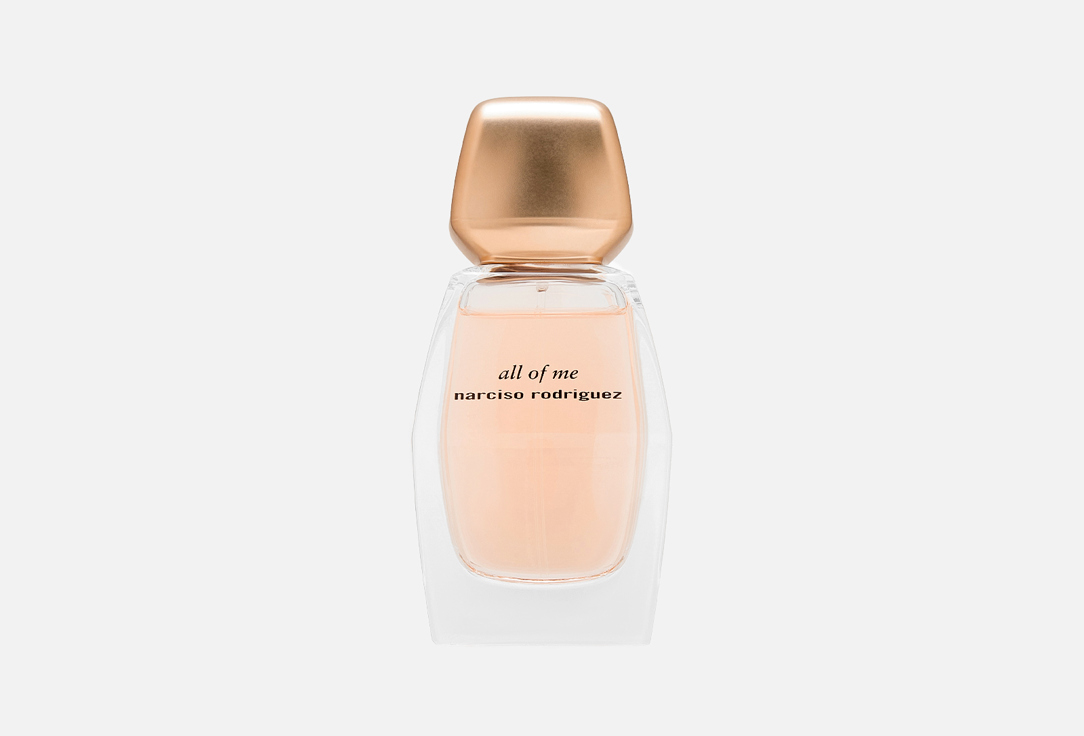 Narciso Rodriguez Eau de parfum All of me