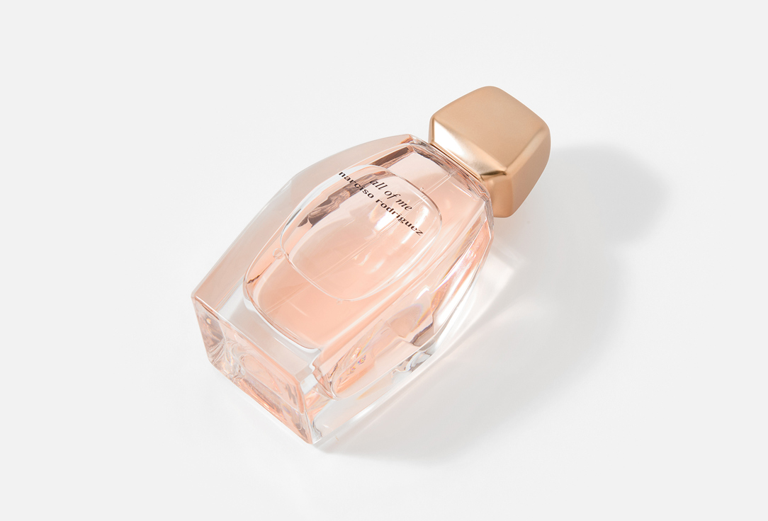 Narciso Rodriguez Eau de parfum All of me 90 ml Narciso Rodriguez Eau de parfum All of me