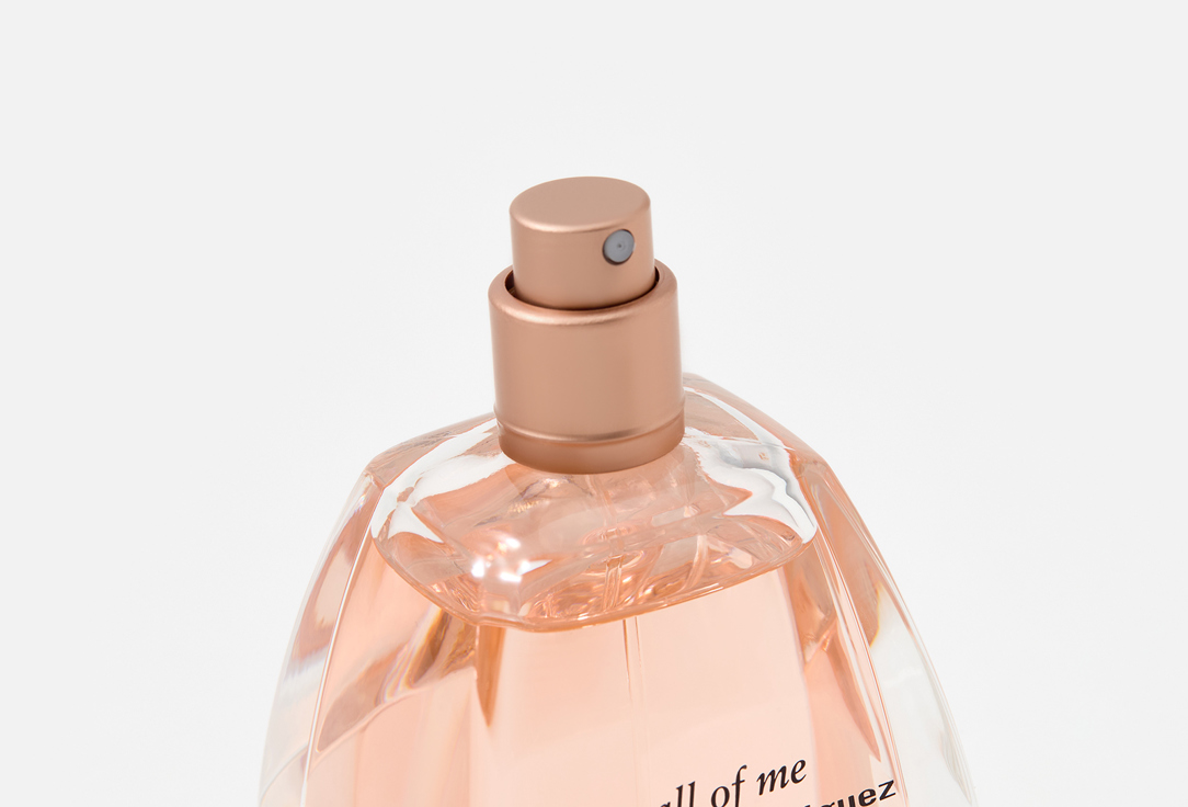 Narciso Rodriguez Eau de parfum All of me 90 ml Narciso Rodriguez Eau de parfum All of me