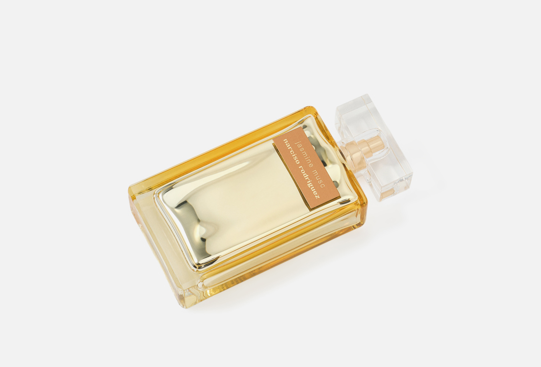 Narciso Rodriguez Eau de Parfum Intense JASMINE MUSC 100 ml Narciso Rodriguez Eau de Parfum Intense JASMINE MUSC