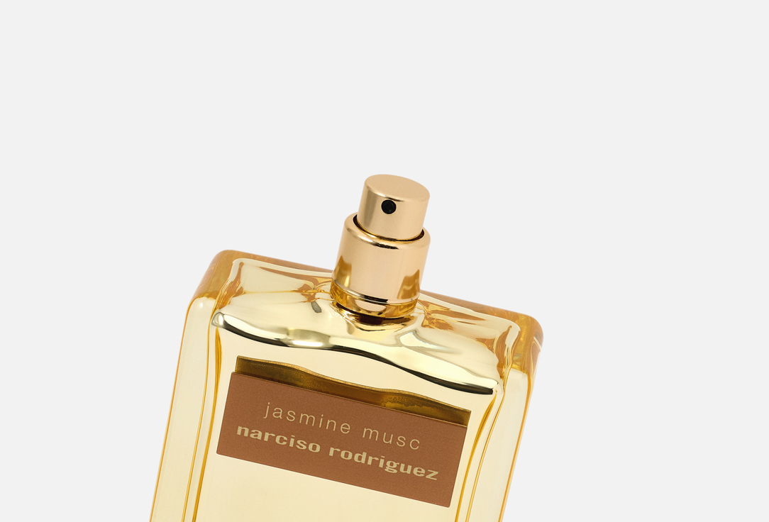 Narciso Rodriguez Eau de Parfum Intense JASMINE MUSC 100 ml Narciso Rodriguez Eau de Parfum Intense JASMINE MUSC