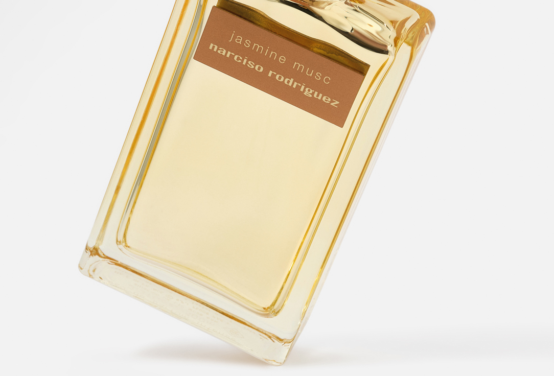 Narciso Rodriguez Eau de Parfum Intense JASMINE MUSC 100 ml Narciso Rodriguez Eau de Parfum Intense JASMINE MUSC