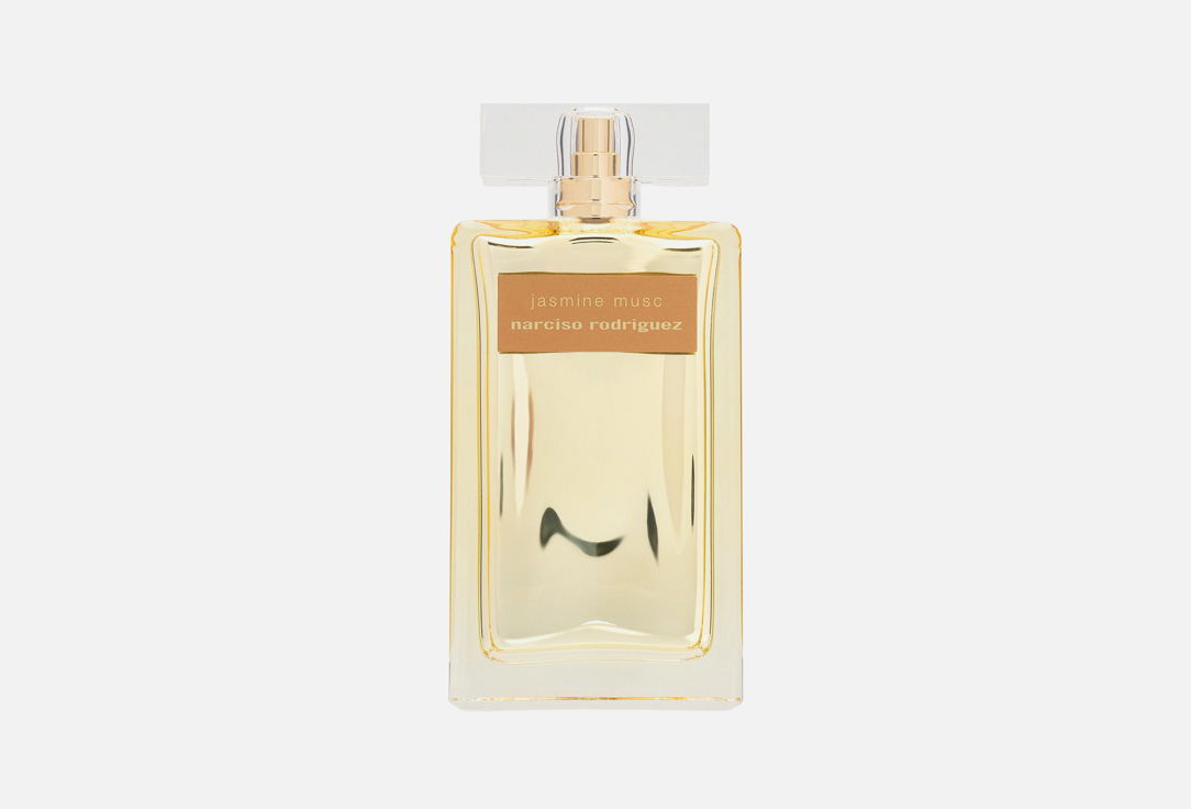 Narciso Rodriguez Eau de Parfum Intense JASMINE MUSC 100 ml Narciso Rodriguez Eau de Parfum Intense JASMINE MUSC