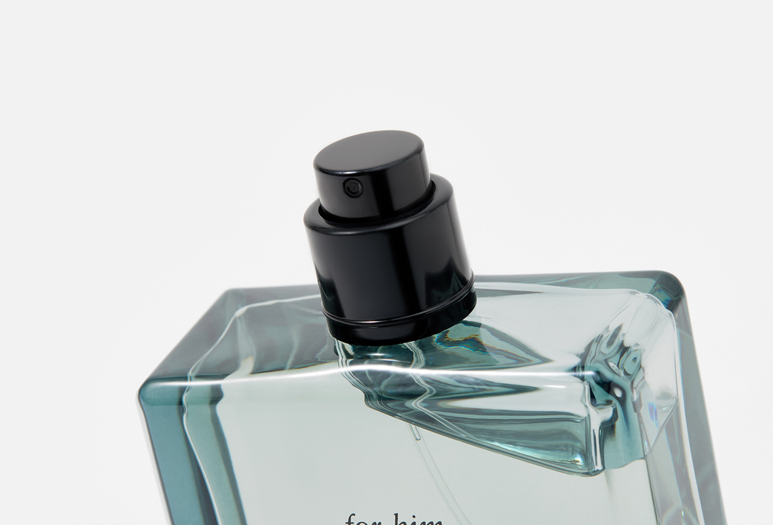 Narciso Rodriguez Eau de Toilette for him vetiver musc 50 ml Narciso Rodriguez Eau de Toilette for him vetiver musc