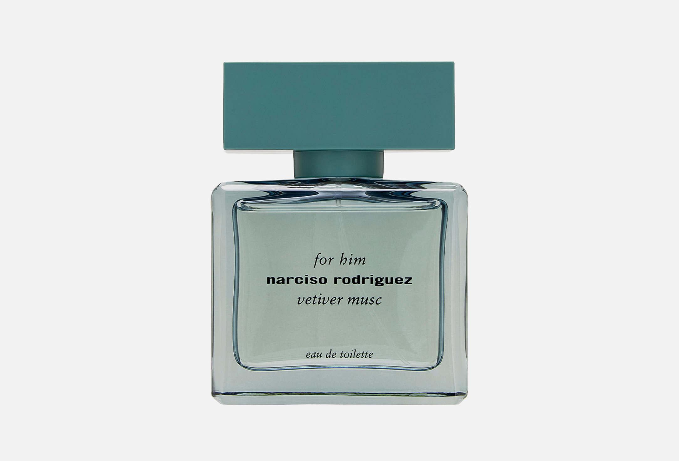 for him vetiver musc 50