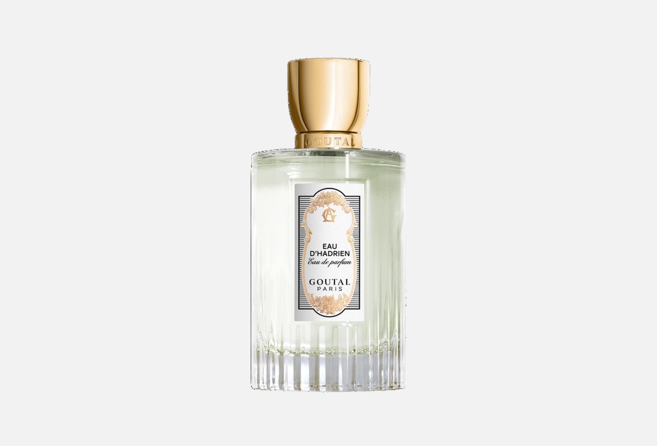 Eau d’Hadrien  100 