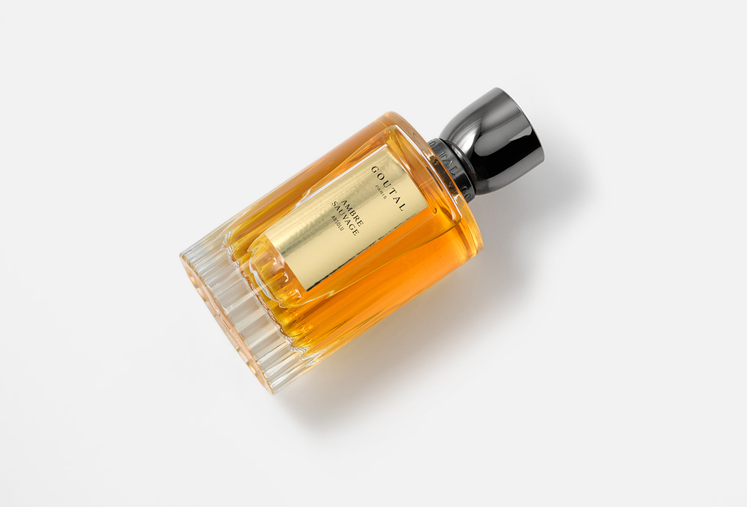 GOUTAL PARIS Eau de Parfum Ambre Sauvage Absolu
