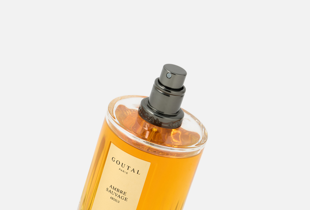 GOUTAL PARIS Eau de Parfum Ambre Sauvage Absolu