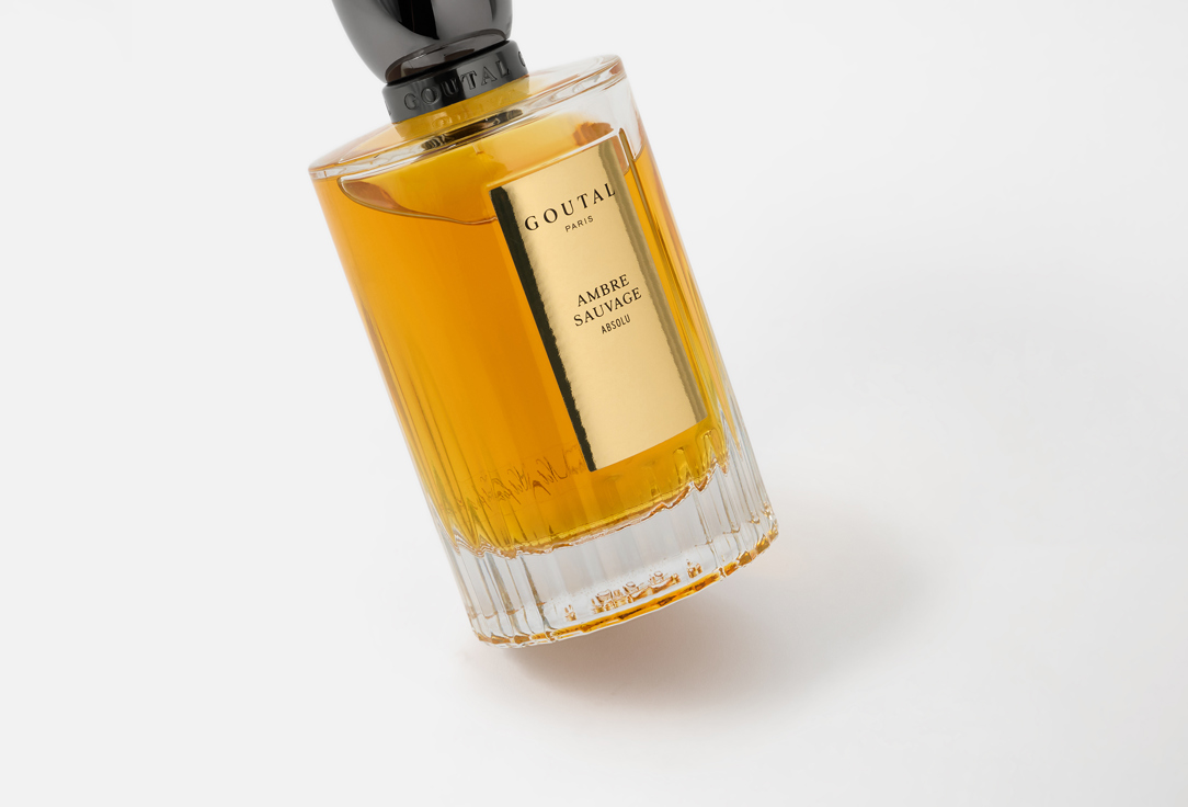 GOUTAL PARIS Eau de Parfum Ambre Sauvage Absolu