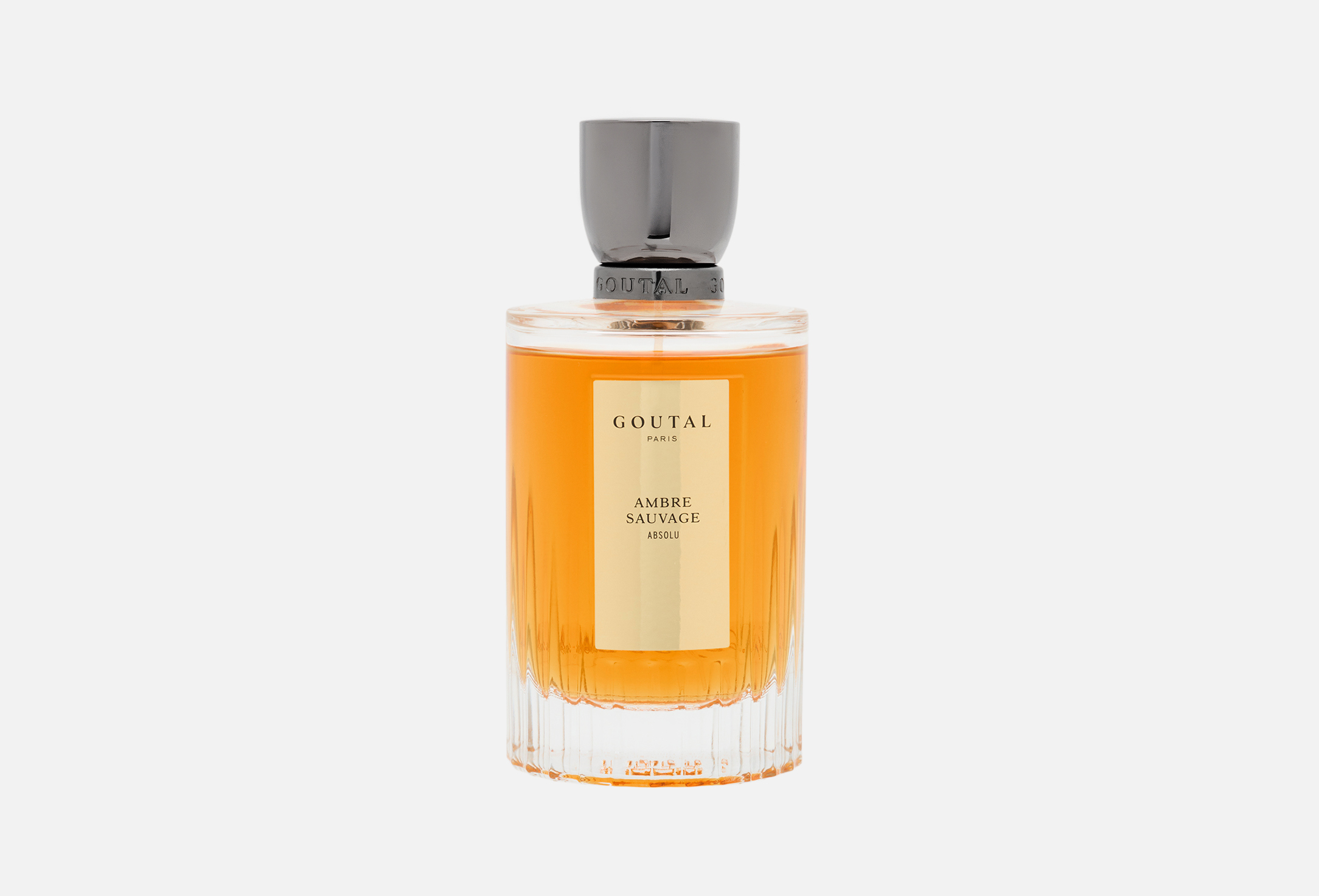 Ambre Sauvage Absolu  100 