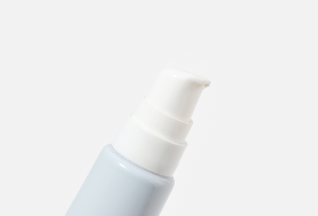 Comfort zone Face fluid Active Pureness