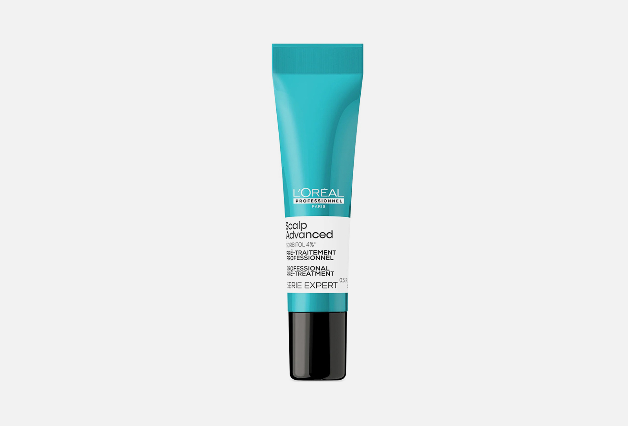 Scalp Advanced  10 
