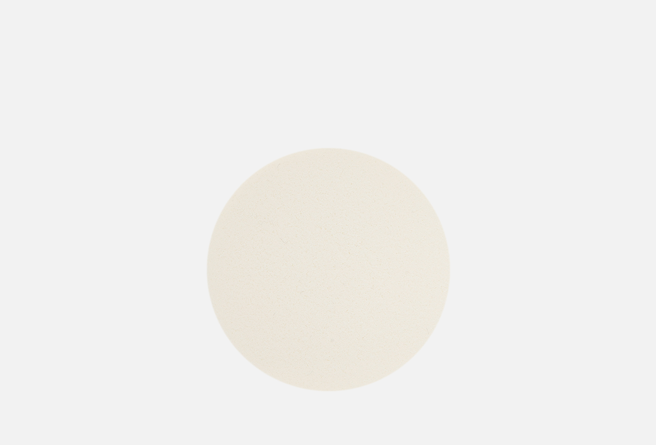 Pressed powder applicator  1 