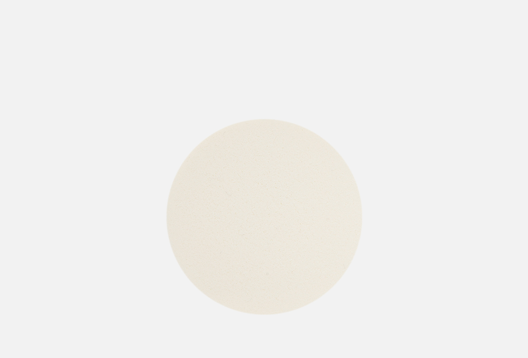 Inglot Аппликатор для компактной пудры Pressed powder applicator
