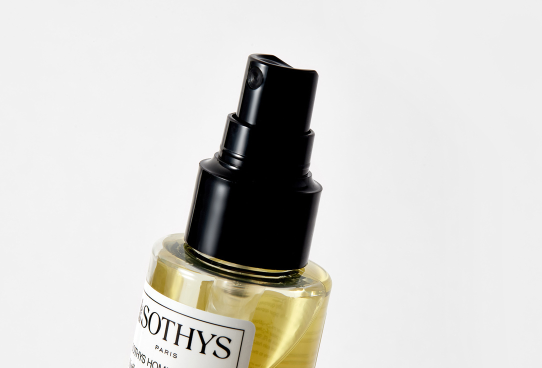 Sothys Multi-purpose nourishing oil HOMME