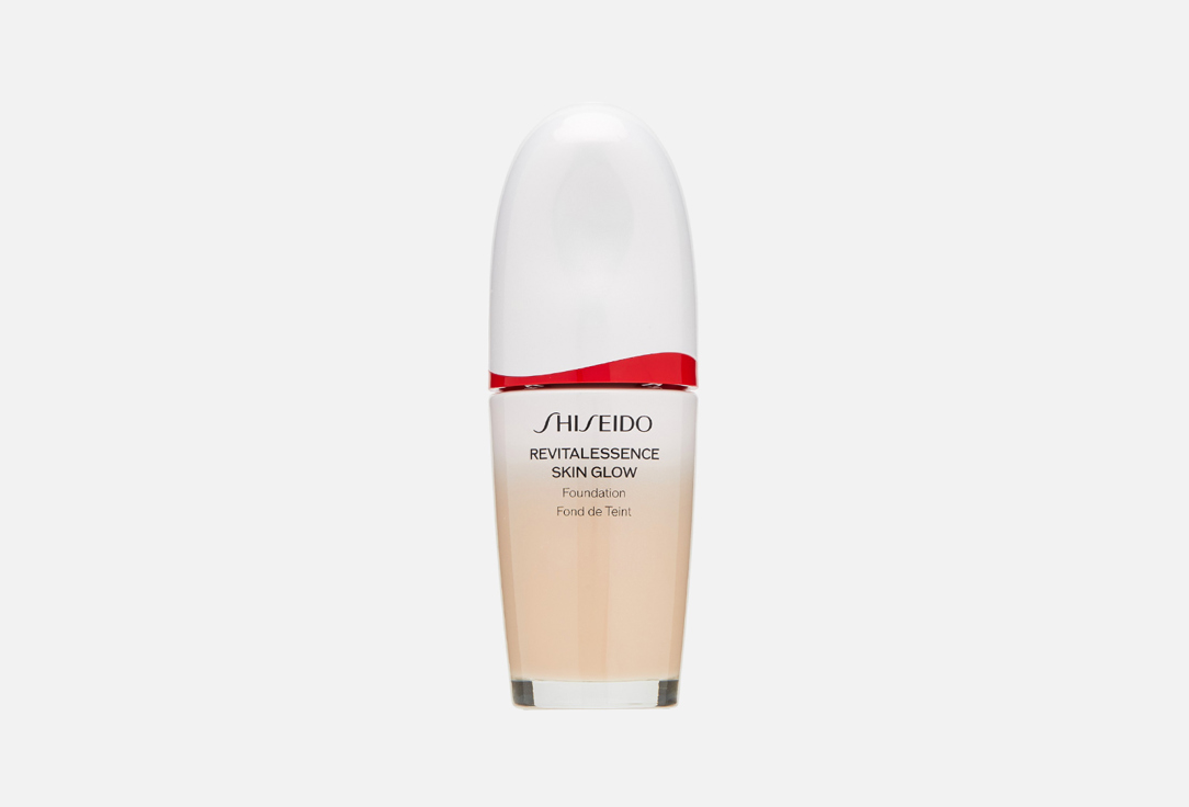 Shiseido Foundation Revitalessence Skin Glow