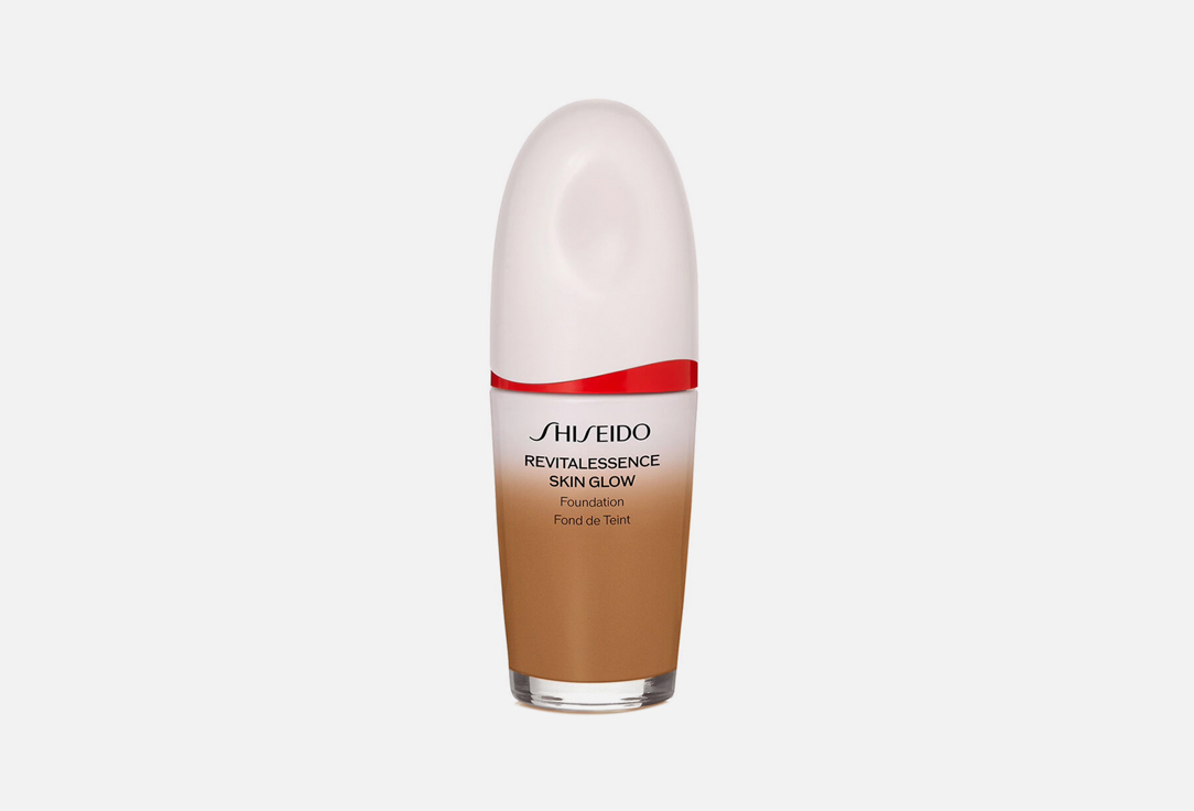 Shiseido Foundation Revitalessence Skin Glow