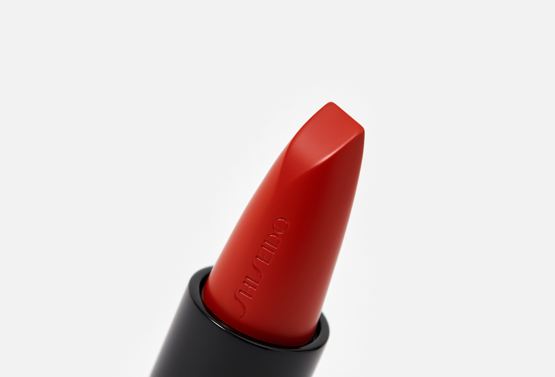 Shiseido Lipstick Technosatin