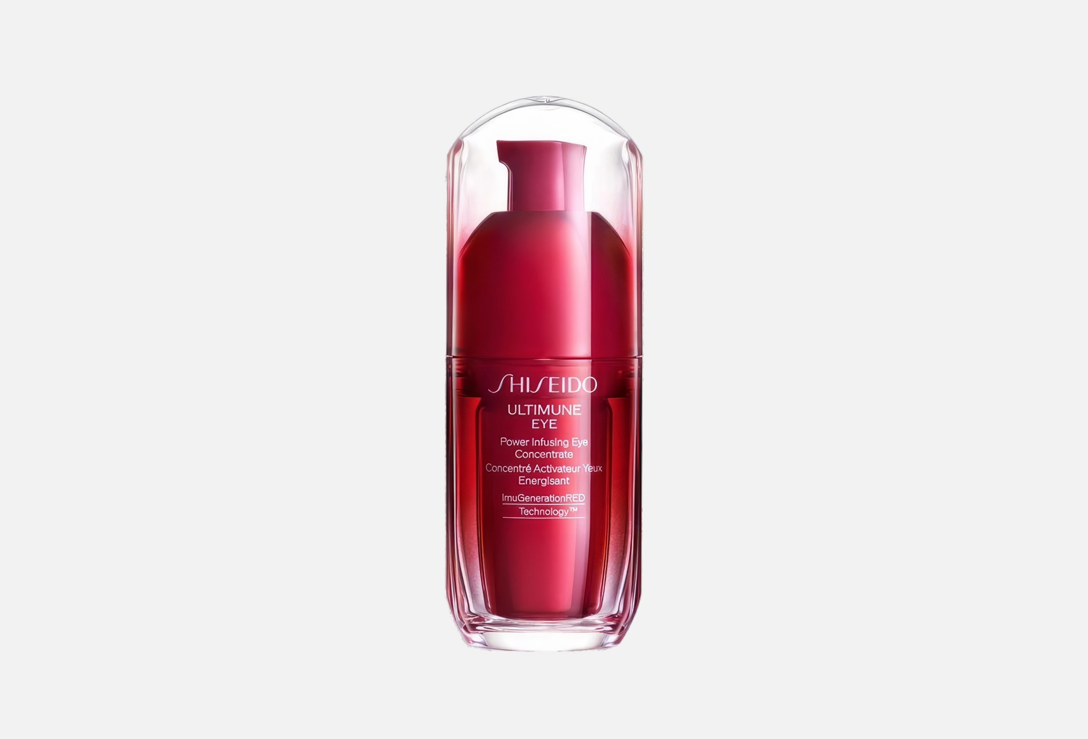 Ultimune Power Infusing  15 