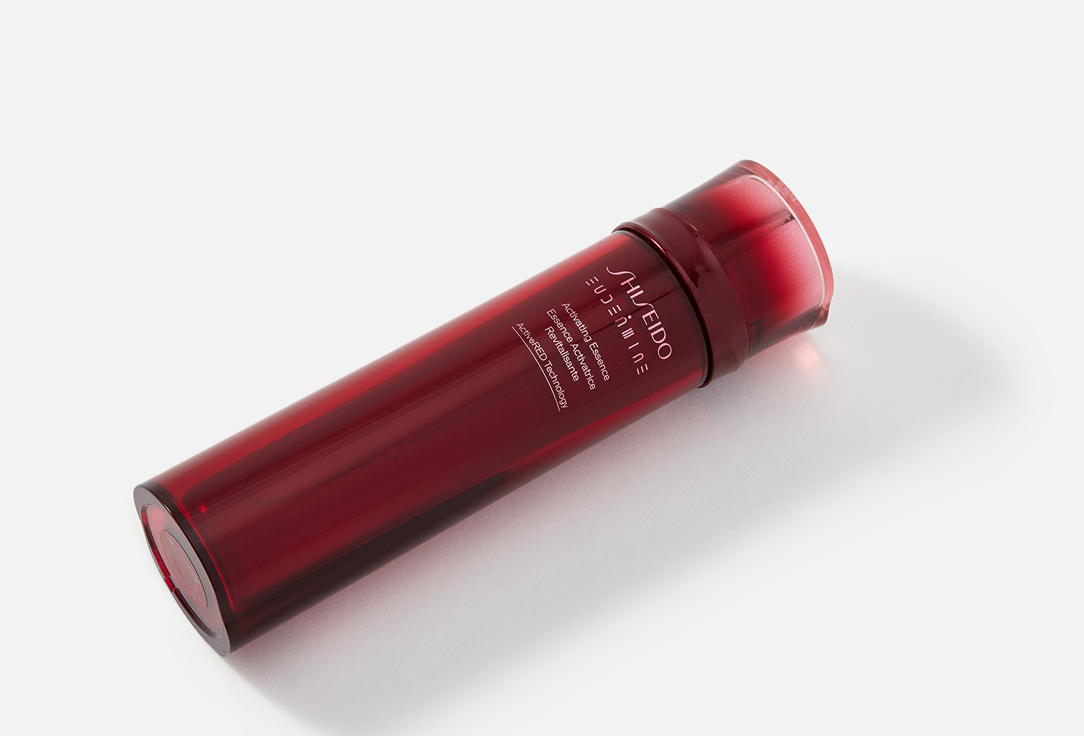 Shiseido Activating Face Essence Eudermine