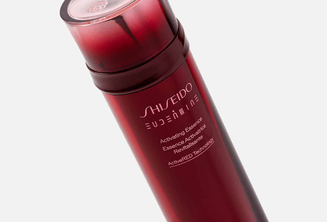Shiseido Activating Face Essence Eudermine