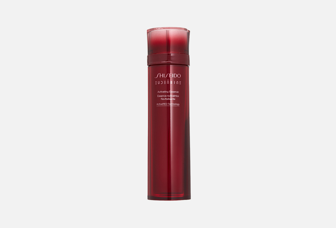 Shiseido Activating Face Essence Eudermine