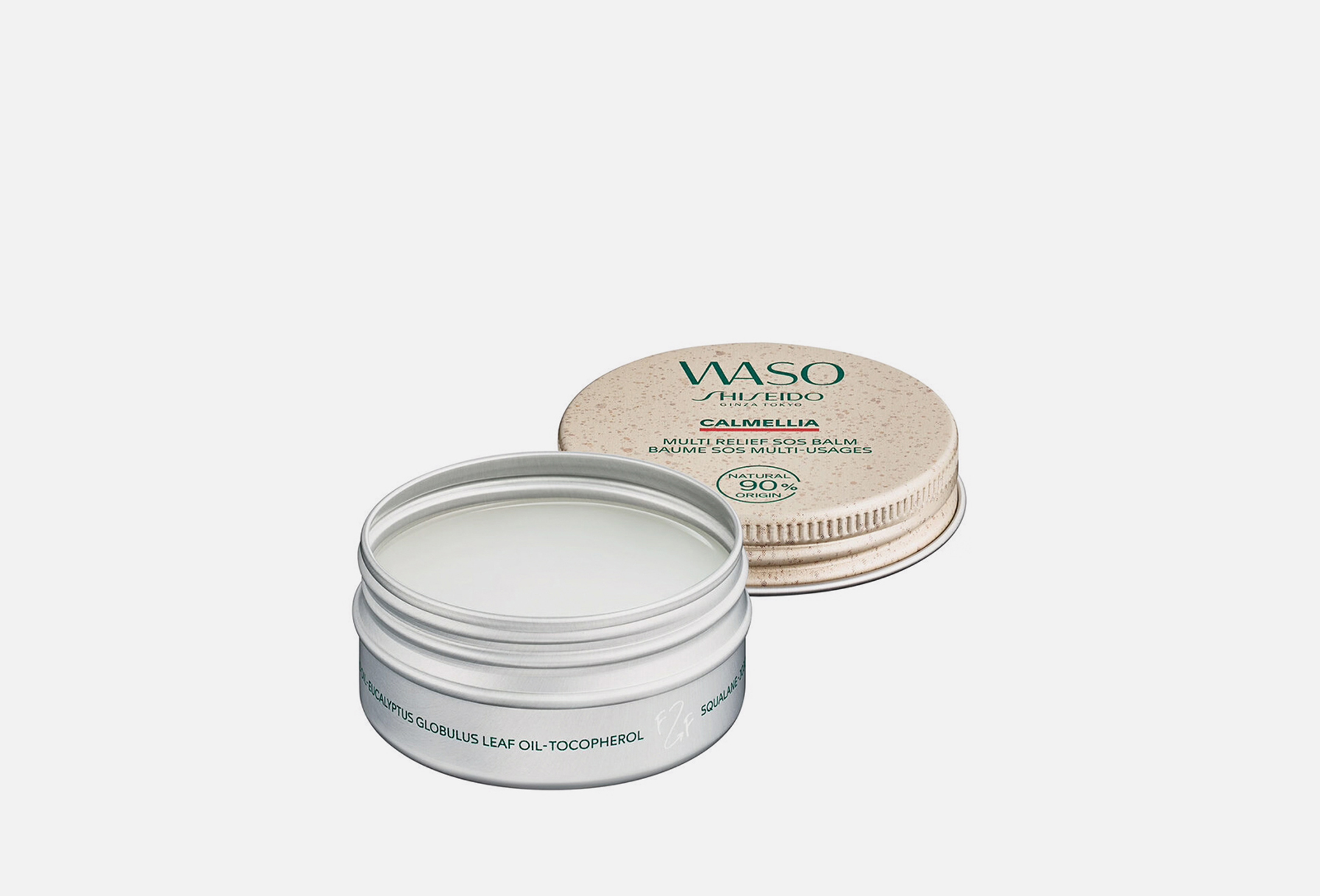 Waso Calmellia Sos 20